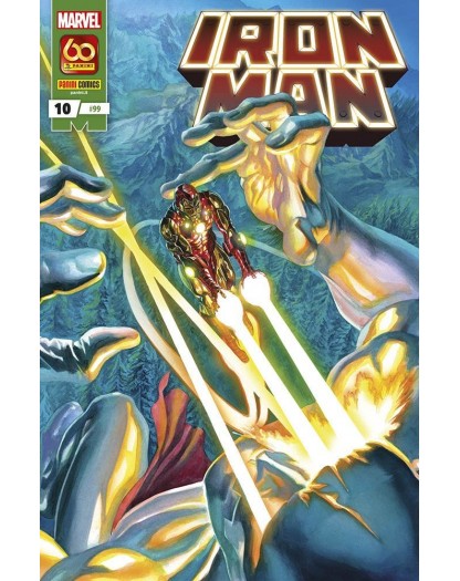 Iron Man 10
