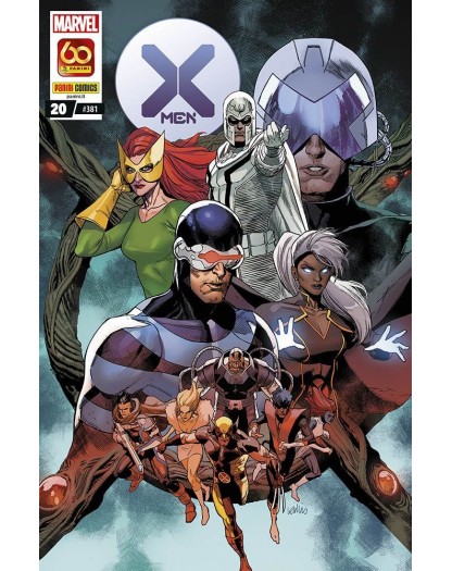 X-Men 20