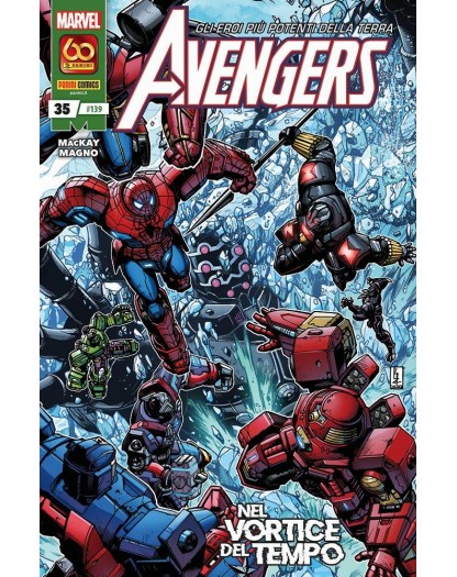 Avengers 35