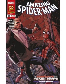 Amazing Spider-Man 69