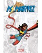 Marvel-Verse: Ms. Marvel