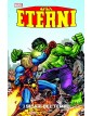 Gli Eterni di Jack Kirby: I Sicari del Tempo