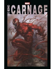 Io Sono Carnage - Prima ristampa