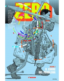 Zero: 2 - Il Cuore Del Problema