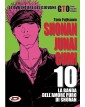 GTO - Shonan Junai Gumi 10 - Dynit - Italiano