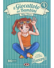 Il Giocattolo Dei Bambini - Big Edition 04