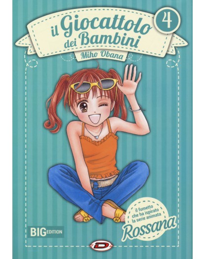 Il Giocattolo Dei Bambini - Big Edition 04