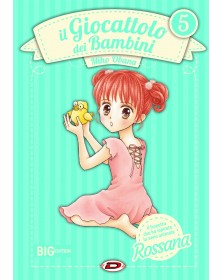 Il Giocattolo Dei Bambini - Big Edition 05