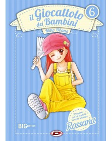 Il Giocattolo Dei Bambini - Big Edition 06