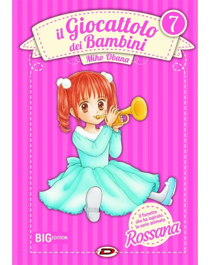 Il Giocattolo Dei Bambini - Big Edition 07