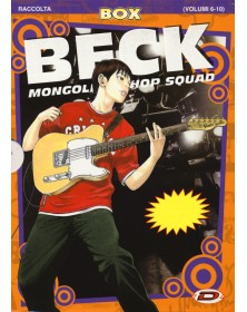 Beck - Mongolian Chop Squad - Box 02 (06-10)