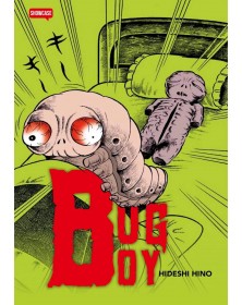 Hideshi Hino - Bug Boy