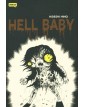 Hideshi Hino - Hell Baby