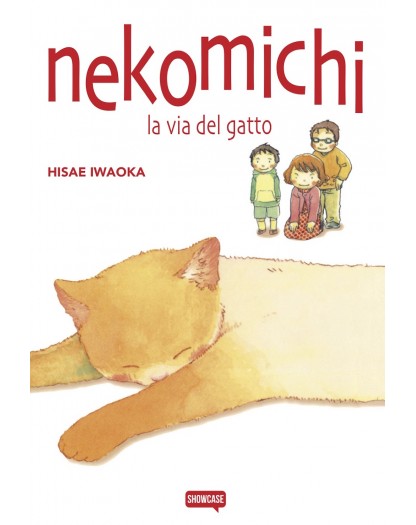 Hisae Iwaoka - Nekomichi: La Via Del Gatto