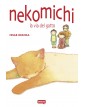 Hisae Iwaoka - Nekomichi: La Via Del Gatto