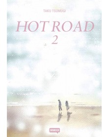 Hot Road 02