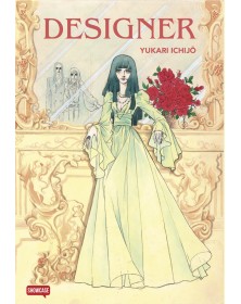 Ichijo Yukari - Designer