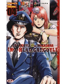 Ino-Head Gargoyle 04