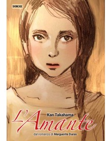 Kan Takahama - L' Amante