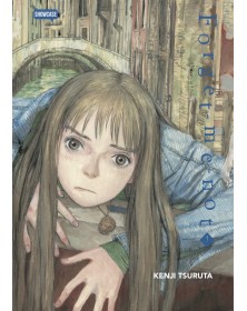 Kenji Tsuruta - Forget Me Not