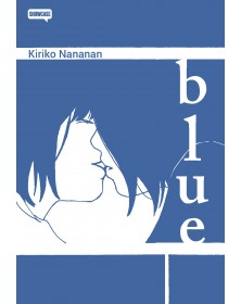 Kiriko Nananan - Blue
