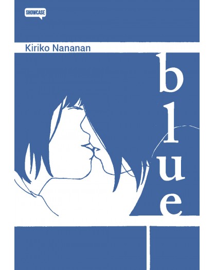Kiriko Nananan - Blue