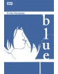 Kiriko Nananan - Blue