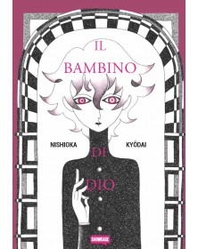 Kyodai Nishioka - Il Bambino Di Dio