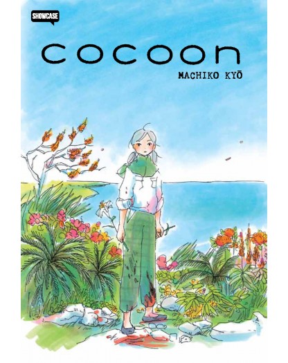 Machiko Kyo - Cocoon