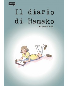 Machiko Kyo - Il Diario Di Hanako