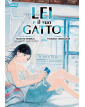 Makoto Shinkai - Lei E Il Suo Gatto