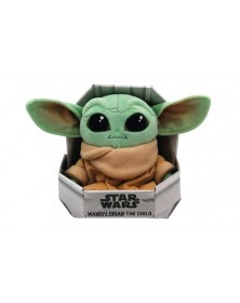 Peluche - Star Wars: The Mandalorian Plush Figure The Child