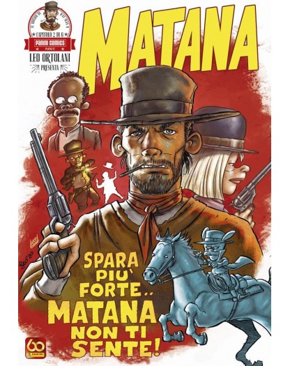 Matana 2