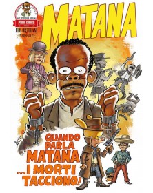 Matana 4
