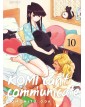 Komi Can’t Communicate 10