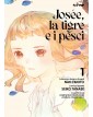 Josee, the tiger & the fish 1
