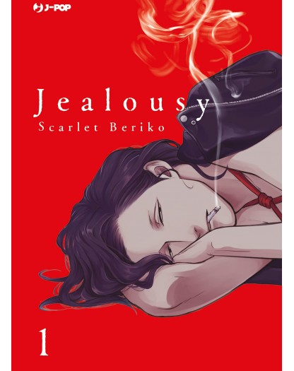 Jealousy 1
