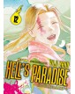 Hell's Paradise - Prima Ristampa - Jigokuraku 12