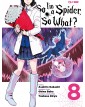So I'm a Spider, So What? 8