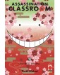 Assassination Classroom 18 - Prima Ristampa
