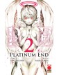 Platinum End 2 - Seconda ristampa