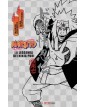 Naruto: La leggenda dei ninja puri - Prima ristampa