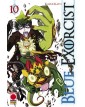 Blue Exorcist 10 - Seconda ristampa