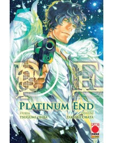 Platinum End 5 - Prima ristampa
