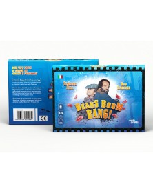 BEANS BOOM BANG! - Il gioco con Bud Spencer e Terence Hill - Italiano