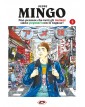 Mingo: Non pensare che tutti gli italiani siano popolari con le ragazze! 2