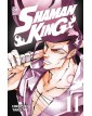 Shaman King Final edition 11