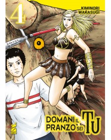 Domani il pranzo sei tu 4