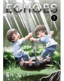 Echoes 7