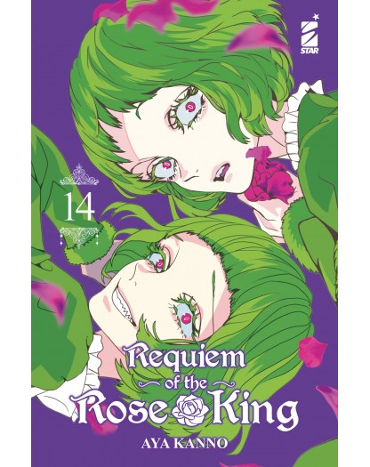 Requiem of the Rose King 14